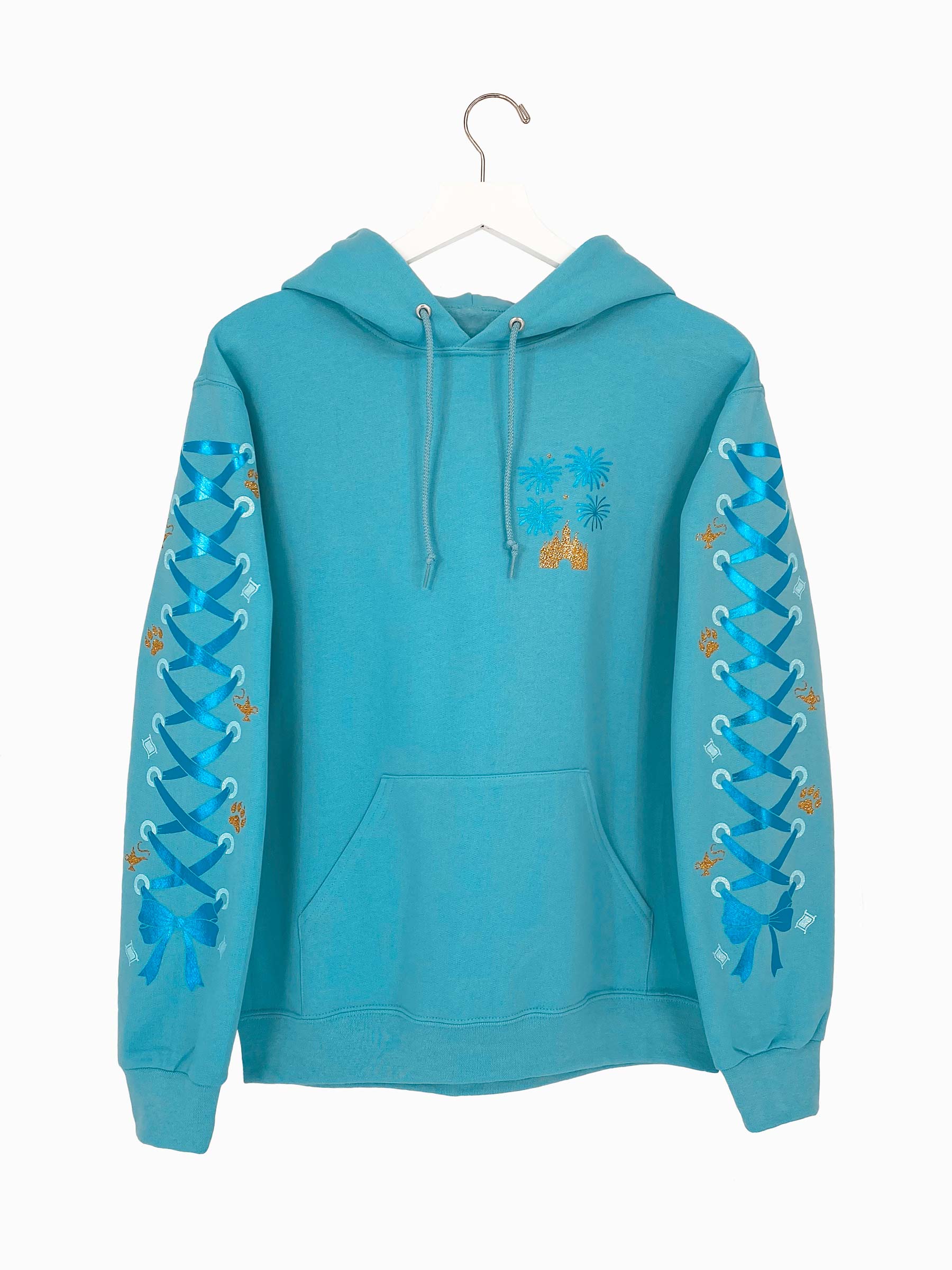 Arabian Princess Hoodie