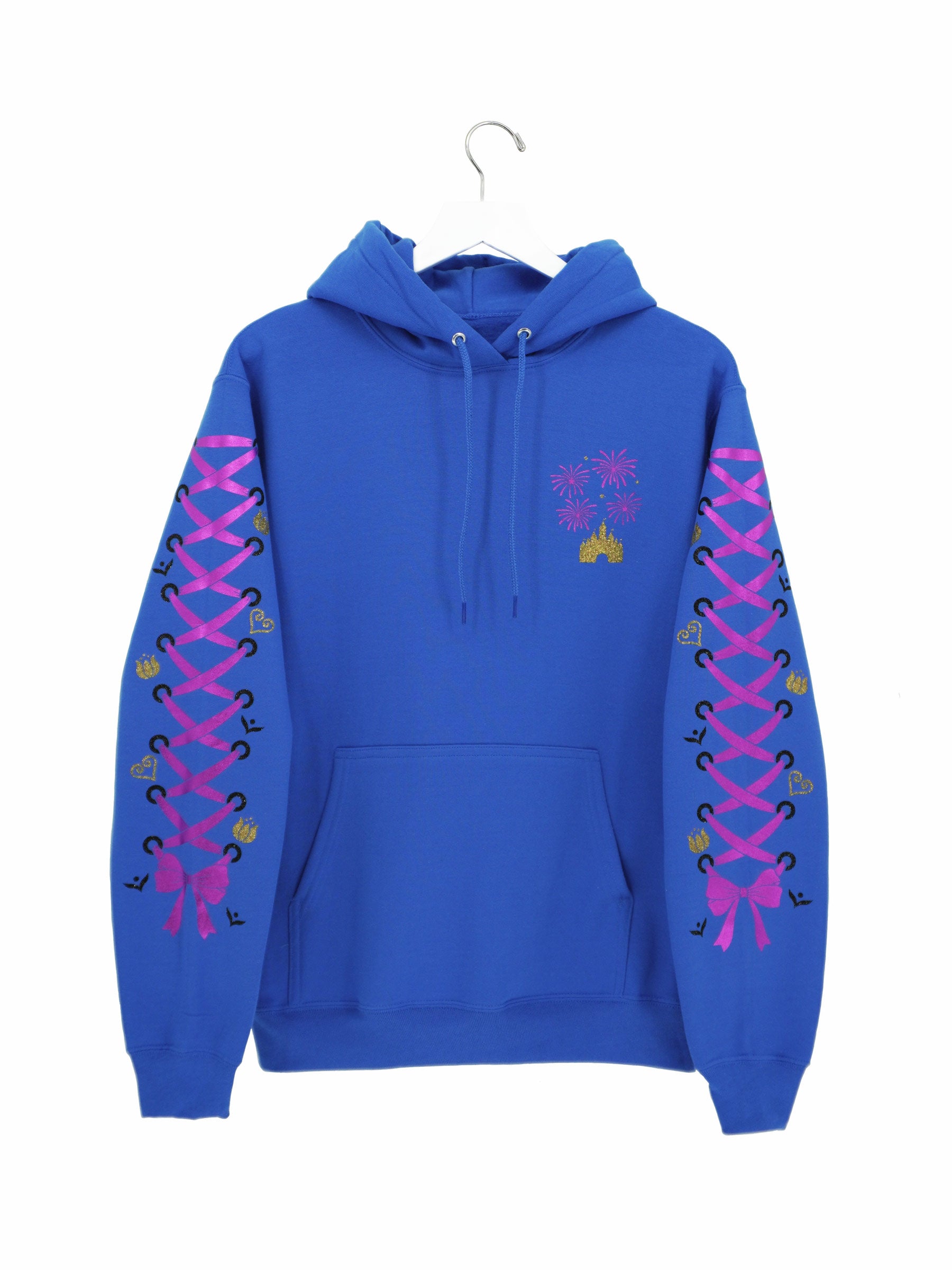 Snow Princess Hoodie