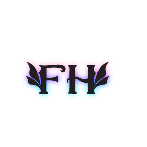 FH Winged Logo