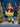 Green Furry Santa Dress