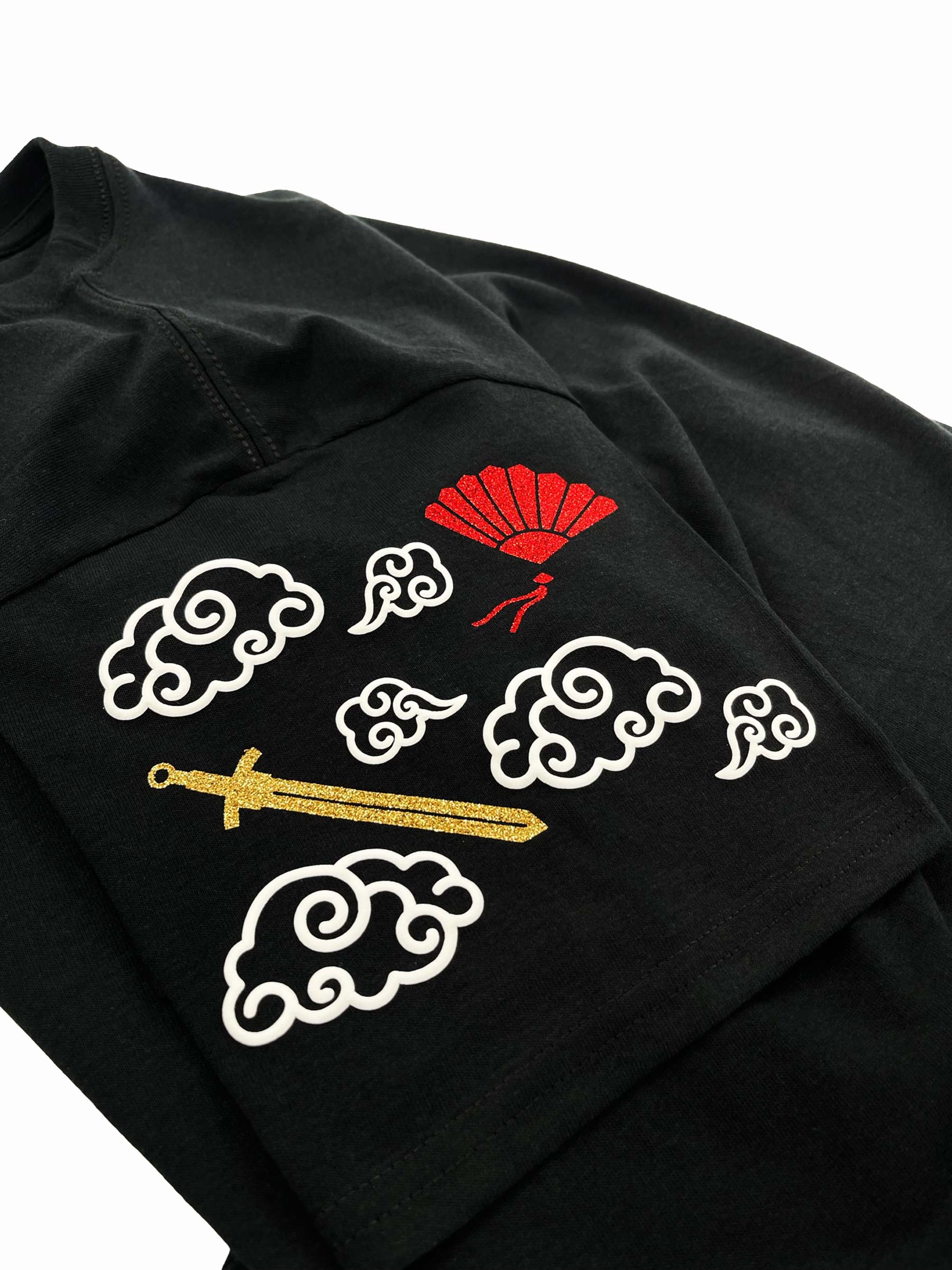 Warrior Princess T-Shirt